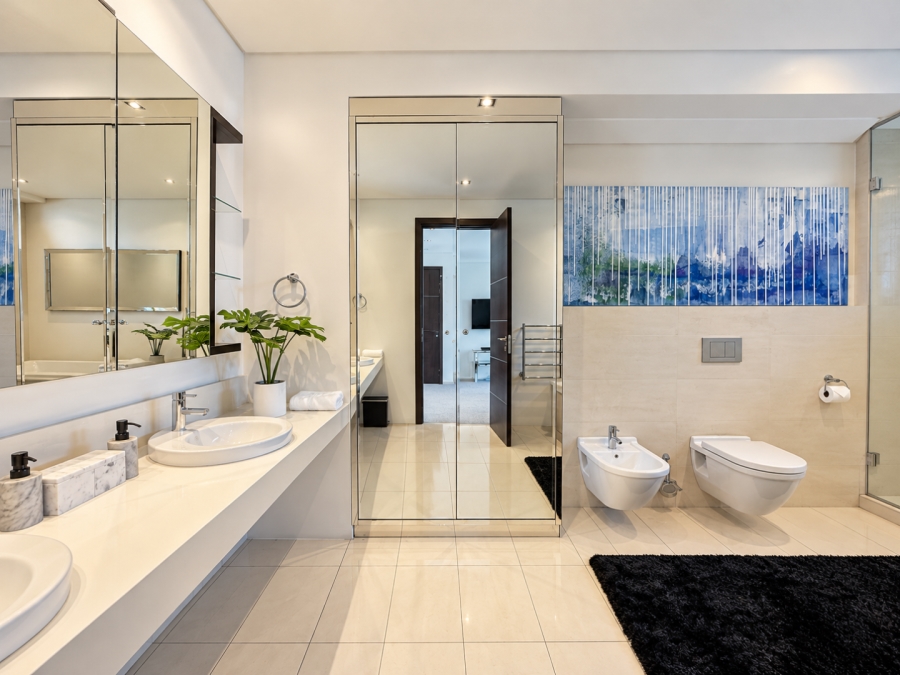 2 Bedroom Property for Sale in Cape Town City Centre Western Cape